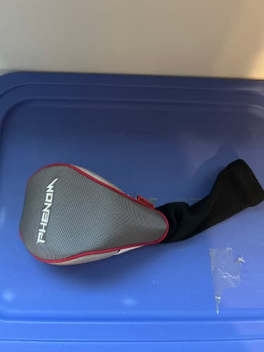 TaylorMade Driver Head Cover (Used)