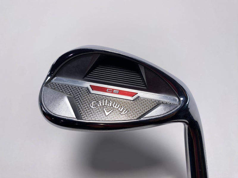 Callaway CB Gap Wedge GW 52* 12 Bounce Project X Catalyst 65g Wedge Mens RH