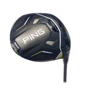 Ping G430 Max 10K 10.5* Driver Graphite Ping ALTA CB 65 Senior Flex
