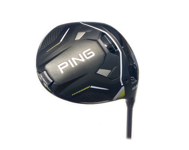 Ping G430 Max 10K 10.5* Driver Graphite Ping ALTA CB 65 Senior Flex