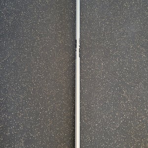 Used STX 6000 DPOLE Men Def/LSM Complete Stick Grey 11497-S000151974