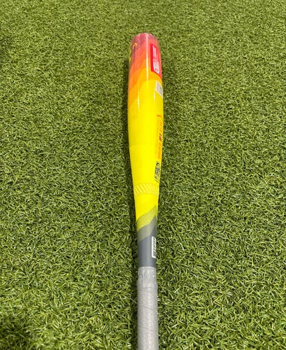 2024 Easton Hype Fire Composite USSSA Certified Bat (-10) 20 oz 30" (New)