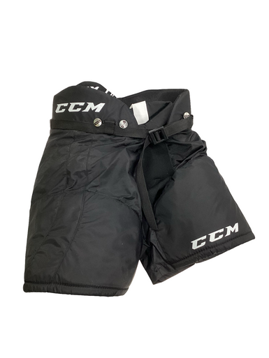 Used CCM LTP Youth Pant Black LG 11613-S000167905