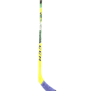 Used CCM YTH TACKS Youth One Piece Left 30 Flex 11613-S000167904