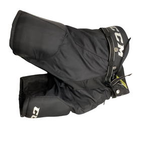 Used CCM TACKS Junior Pant Black SM 11613-S000167900