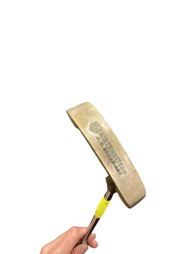 Used Northwestern J. C. SNEAD 403 Mens Putter RH 11613-S000167898