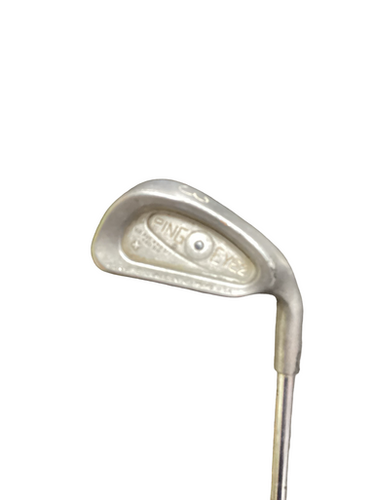 Used Ping EYE 2 Mens Individual Iron RH 3 Iron 11613-S000167897