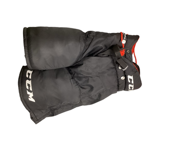 Used CCM RBZ 90 Junior Pant Black MD 11613-S000167886