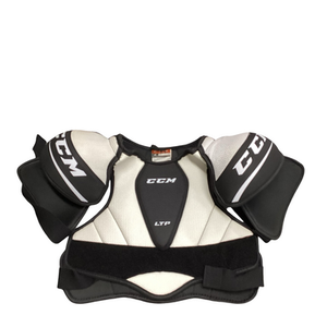Used CCM LTP Junior Shoulder Pads MD 11613-S000167883