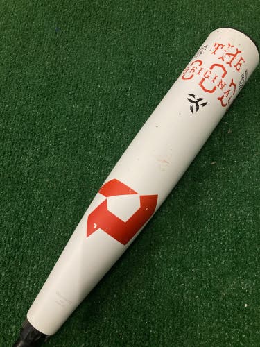 DeMarini The Goods Hybrid (2 3/4") USSSA Bat 2025 (-10)