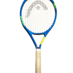 Used Head SPEED 25 Junior Tennis Racquet Royal Blue 25" 11613-S000167877