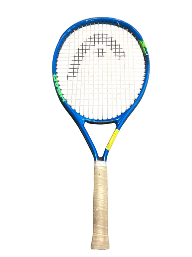 Used Head SPEED 25 Junior Tennis Racquet Royal Blue 25" 11613-S000167877