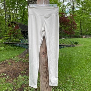 Medium beige leggings
