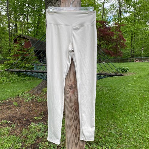 Medium beige leggings
