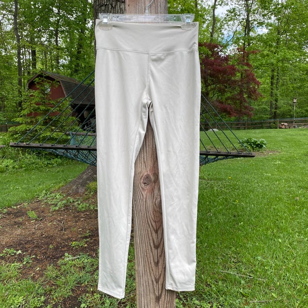 Medium beige leggings