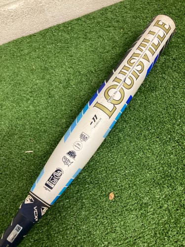 Louisville Slugger LXT Fastpitch 2024 (-11)