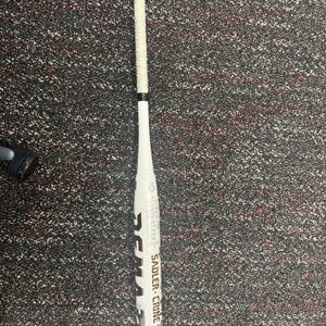 2024 DeMarini Fly Swatter Composite Bat 26 oz 34" (New)