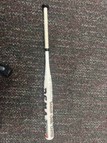2024 DeMarini Fly Swatter Composite Bat 26 oz 34" (New)