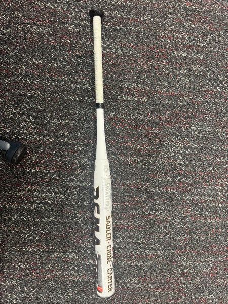 2024 DeMarini Fly Swatter Composite Bat 26 oz 34" (New)
