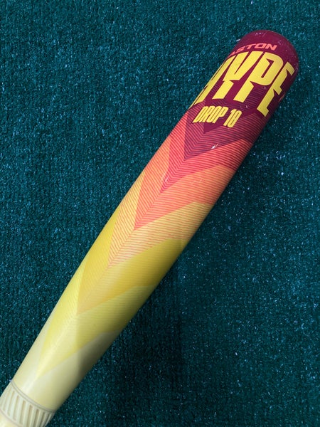 Easton Hype Fire (2 3/4") USSSA 2024 (-10)