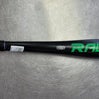 Used Rawlings 5150 BB/SB USSSA 2 5/8 Bat 27" 11497-S000151993
