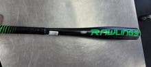 Used Rawlings 5150 BB/SB USSSA 2 5/8 Bat 27" 11497-S000151993