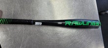 Used Rawlings 5150 BB/SB USSSA 2 5/8 Bat 27" 11497-S000151993