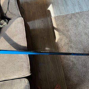 Senior Bauer Nexus 2N Pro Right Handed Hockey Stick P28 (Used)