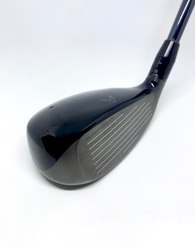 MINT 2021 Callaway APEX 3 Hybrid 19* Stiff