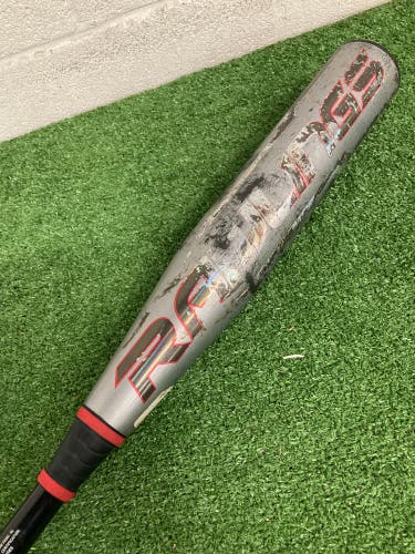 Rawlings Quatro Pro (2 5/8") USA Bat 2021 (-12)