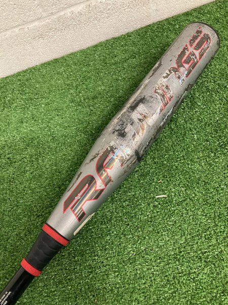 Rawlings Quatro Pro (2 5/8") USA Bat 2021 (-12)