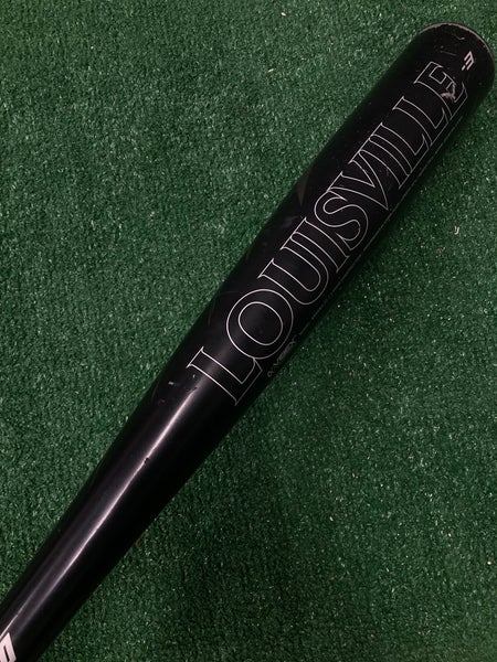 Louisville Slugger Solo BBCOR Bat 2021 (-3)