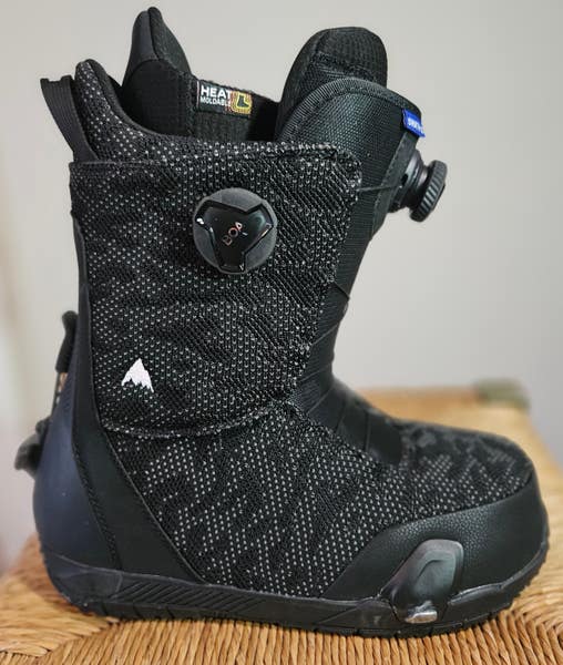 Blue Burton Ski Boots Men's Burton Swath Step On® Snowboard Boots
