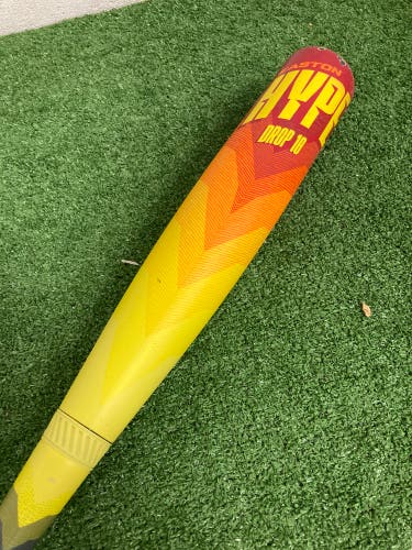 Easton Hype Fire (2 3/4") USSSA 2024 (-10)