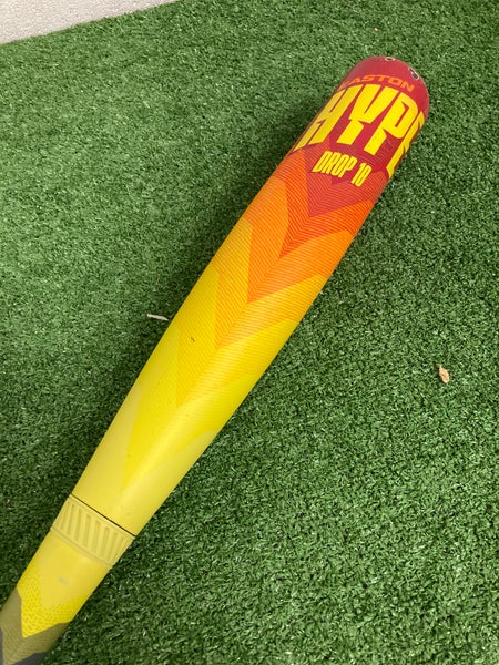 Easton Hype Fire (2 3/4") USSSA 2024 (-10)