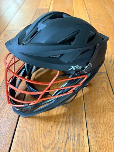 Cascade XRS Pro Helmet (Used)