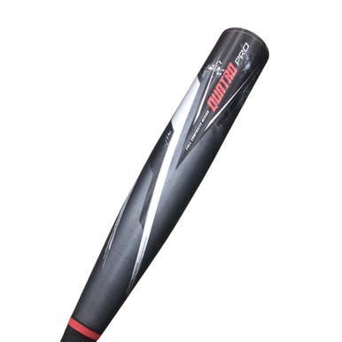 Used Rawlings QUATRO PRO BB/SB USSSA 2 5/8 Bat 31" 11760-S000081992