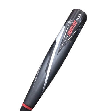 Used Rawlings QUATRO PRO BB/SB USSSA 2 5/8 Bat 31" 11760-S000081992