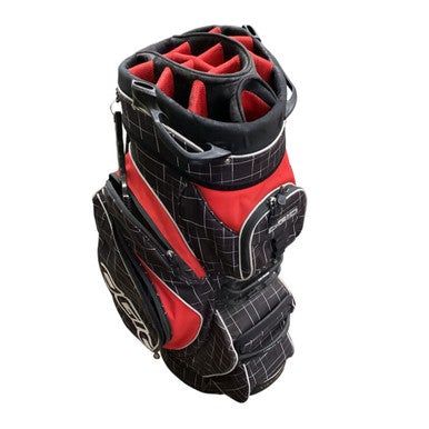 Used Ogio CART BAG Mens Cart Bag Black 11760-S000081988