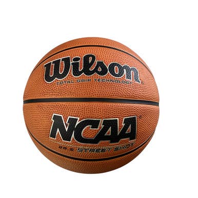 Used Wilson Basketball Adult Outdoor 11760-S000081979