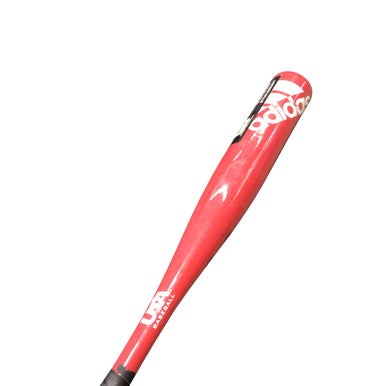 Used Adidas TBALL BB/SB T-Ball Bat 25" 11760-S000081974