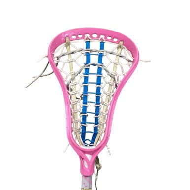 Used Brine PIXIE II Wmn Atk/Mid Complete Stick Pink 11760-S000081966