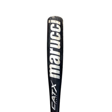 Used Marucci CAT X VANTA BB/SB USSSA 2 3/4 Bat 30" 11760-S000081961