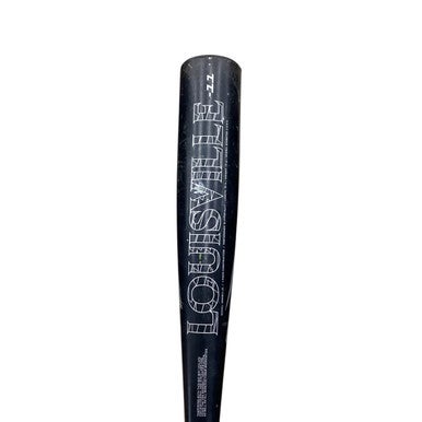 Used Louisville Slugger SOLO BB/SB USA 2 5/8 Bat 30" 11760-S000081959