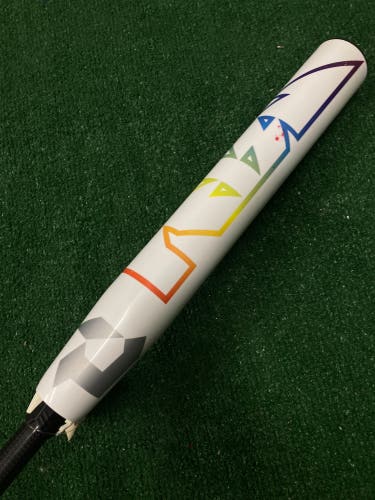 DeMarini Prism+ Fastpitch Bat (-11) 2025