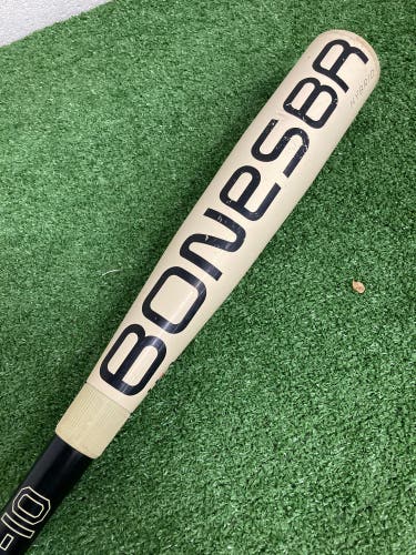 Warstic Bonesaber Hybrid (2 5/8") USA Youth Bat 2025 (-10)