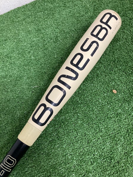 Warstic Bonesaber Hybrid (2 5/8") USA Youth Bat 2025 (-10)