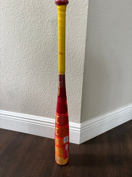 2025 Easton Hype Fire Composite USSSA Certified Bat (-10) 17 oz 27" (New)