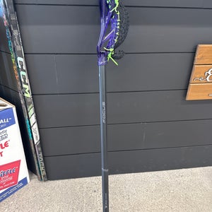Adult ECD Focus Stick (New) with Custom ION Head