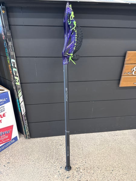 Adult ECD Focus Stick (New) with Custom ION Head